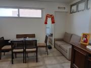 Departamento 2 amb en alquiler con amenities