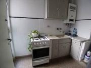 Departamento 2 amb en Alquiler con balcon