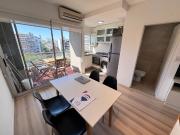 departamento 2 amb en alquiler Nuñez