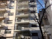 DEPARTAMENTO 2 AMB EN ALQUILER RECOLETA