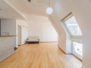 Departamento 2 amb en alquiler Recoleta amplio y luminoso