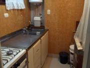 Departamento 2 amb en alquiler temporal