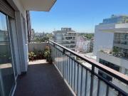 Departamento 2 amb en Belgrano con vista al río