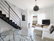 Departamento 2 amb en Dúplex con terraza Departamento 2 amb en Dúplex con terraza