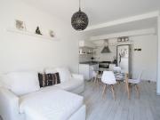 Departamento 2 amb en Dúplex con terraza
