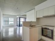 Departamento 2 amb en el mejor edificio de puerto madero...