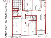 Departamento 2 amb en la mejor zona de Caballito A estrenar