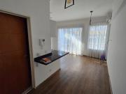 DEPARTAMENTO 2 AMB. EN PALERMO CON PILETA