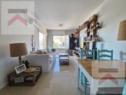 Departamento 2 amb en San Fernando, con cochera y pileta!
