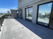 Venta dpto 3 amb con terraza a estrenar en Belgrano