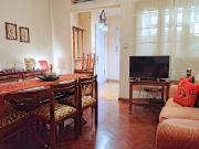 Departamento 2 amb en venta en Boedo con Balcón