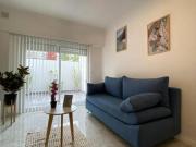 Departamento 2 amb en venta en zona plaza colon