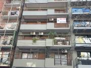 Departamento 2 amb en venta Las Cañitas apto prof