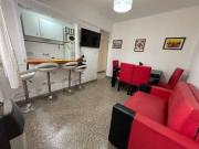 Departamento 2 amb en venta Mar del Plata