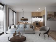 DEPARTAMENTO 2 AMB. EN VENTA PARQUE CENTENARIO