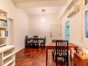 DEPARTAMENTO 2 AMB EN VENTA PARQUE CENTENARIO