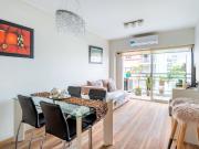 DEPARTAMENTO 2 AMB EN VENTA VILLA URQUIZA BALCON