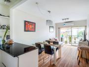 DEPARTAMENTO 2 AMB EN VENTA VILLA URQUIZA BALCON