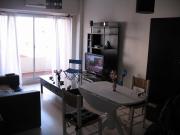 Departamento 2 amb en Villa Urquiza con balcón, parrilla...