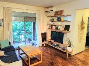 Departamento 2 amb Florida, balcón frente cochera