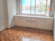 Departamento 2 amb frente Centro San Nicolás