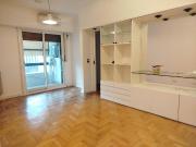 Departamento 2 amb, grande amplio dormitorio, baño...