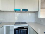 Departamento 2 amb Huergo Proeyecto Constantini