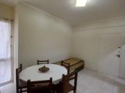 DEPARTAMENTO 2 AMB. INTERNO LUMINOSO ZONA: CENTRO