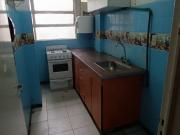 DEPARTAMENTO 2 AMB. LURO Y 180