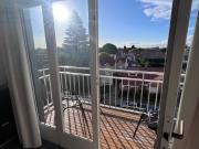 Departamento 2 amb. Playa Grande