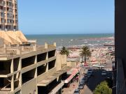 Departamento 2 Amb Reciclado con cochera y vista al mar,...