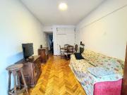 DEPARTAMENTO 2 amb. RECOLETA CON BALCÓN VENTA