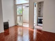 DEPARTAMENTO 2 AMB. RECOLETA IDEAL CONSULTORIO