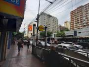 Departamento 2 amb. amplio en alquiler sobre Av. Rivadavia