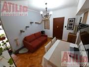 Departamento 2 amb saavedra Lumisono