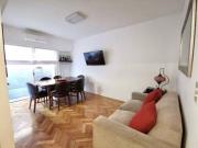 Departamento 2 Amb super luminoso, Apto Credito! Villa...