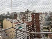 Departamento 2 amb ultimo piso Cañitas