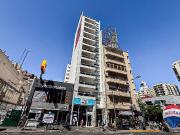 Departamento 2 amb Venta Belgrano AMOBLADO
