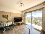 DEPARTAMENTO 2 AMB VENTA CABALLITO COCHERA BALCON