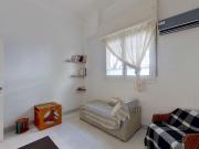 DEPARTAMENTO 2 AMB VENTA CON PATIO EN BELGRANO