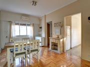 Departamento 2 amb venta P Patricios c/Baulera