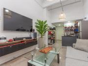 Departamento 2 amb Venta Parque Chacabuco cochera