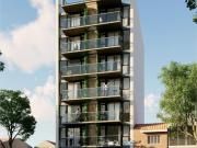 Departamento 2 amb z/ Chauvin