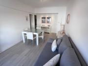 Departamento 2 amb. Zona Cabo Corrientes