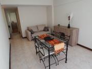 Departamento 2 amb Zona Centro