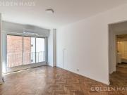 Departamento 2 amb. Zona Distrito Arcos