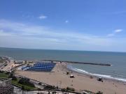 Departamento 2 amb. Zona Varese