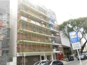 Departamento 2 Ambiente con Balcón