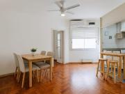 DEPARTAMENTO 2 AMBIENTE DEVOTO APTO CREDITO