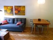 Departamento 2 ambiente en Palermo Soho